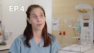 EP.04 | จากเลื่อยมือสู่มีดผ่าตัด ปี 1& 2