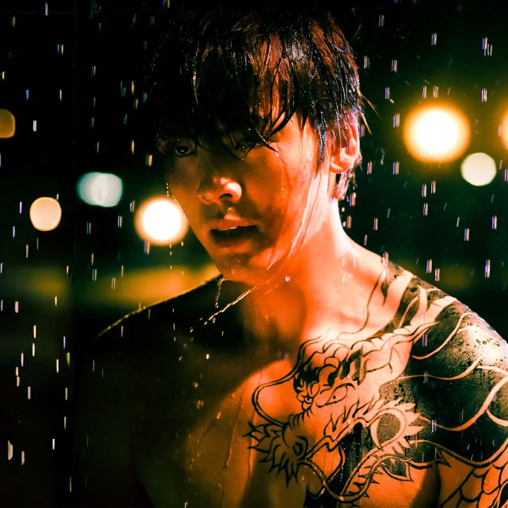 เกิดทั้งที ขอเป็นเจ้าพ่อ