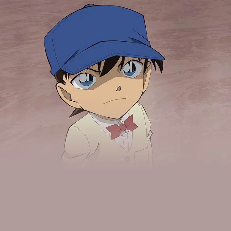 Detective Conan the Series