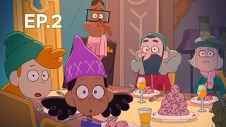 EP.02 | เยติ มนุษย์หิมะตัวเหลือง