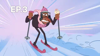 EP.03 | เยติ มนุษย์หิมะตัวเหลือง