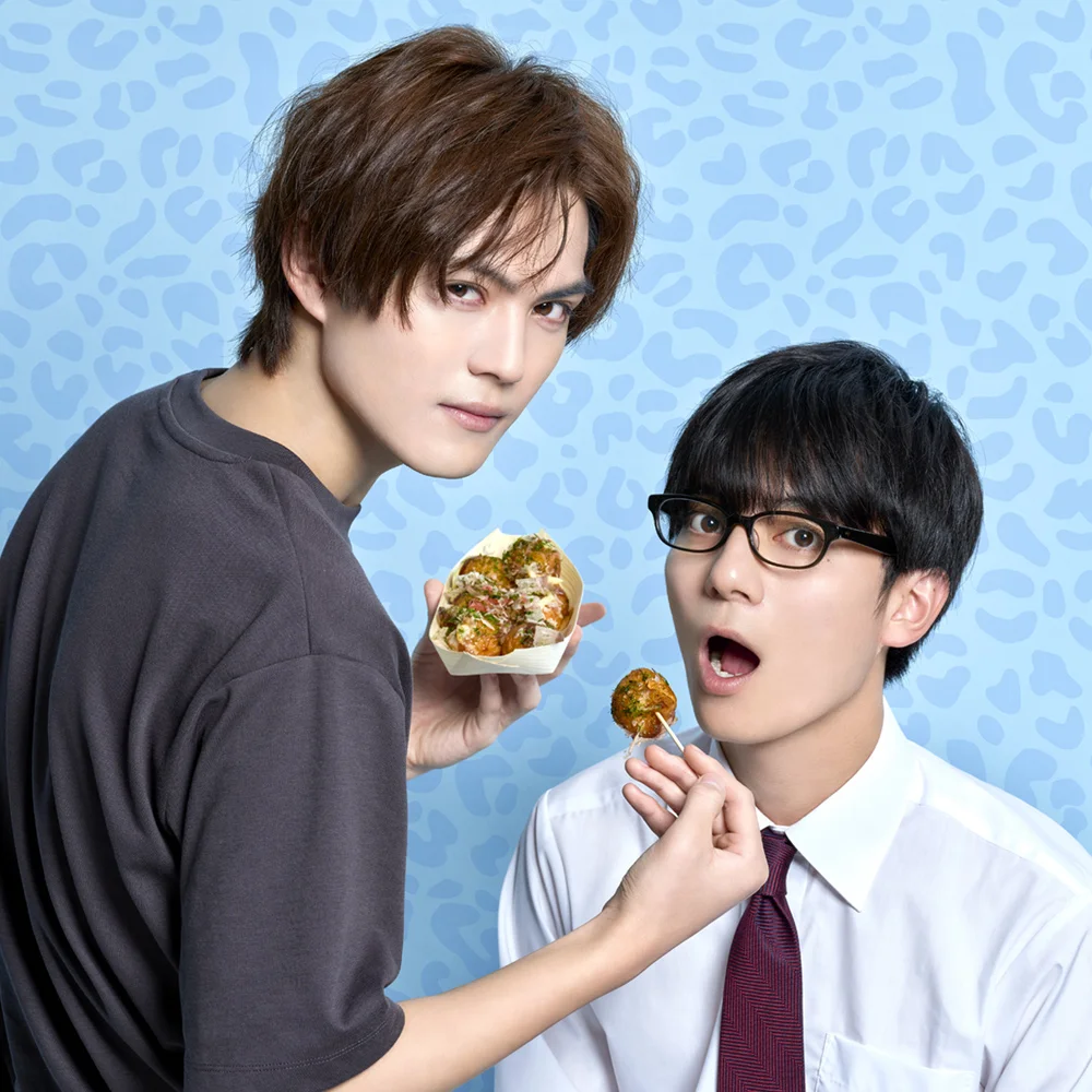 ใจฉันปิ๊งเธอ แล้วใจเธอล่ะ?