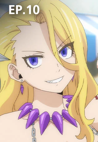 EP.10 | FAIRY TAIL 100 YEARS QUEST