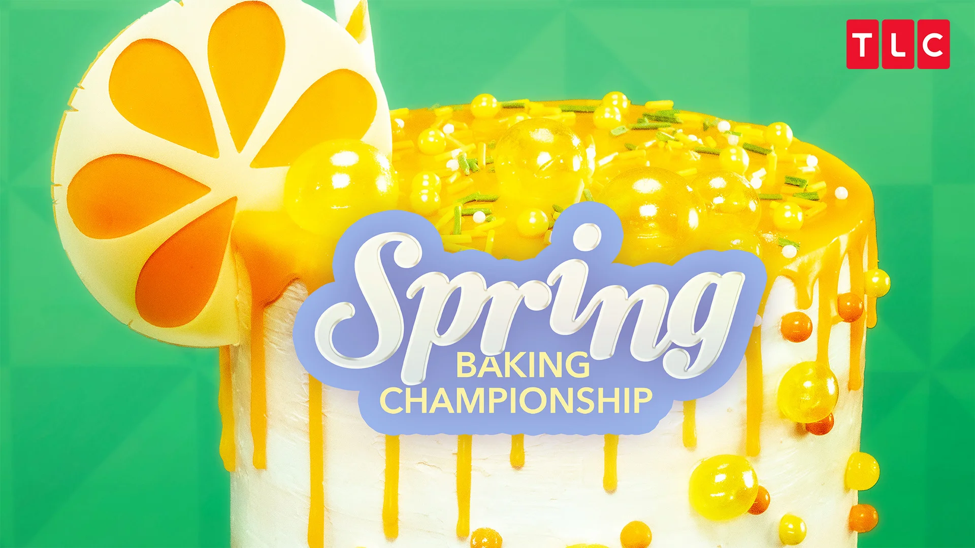 Spring Baking Championship Watch Series Online