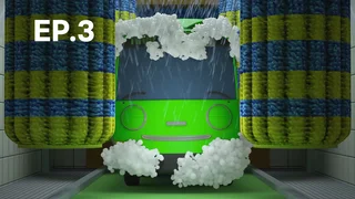 EP.03 | รถบัสน้อยทาโย ปี6