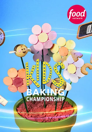 Kids Baking Championship