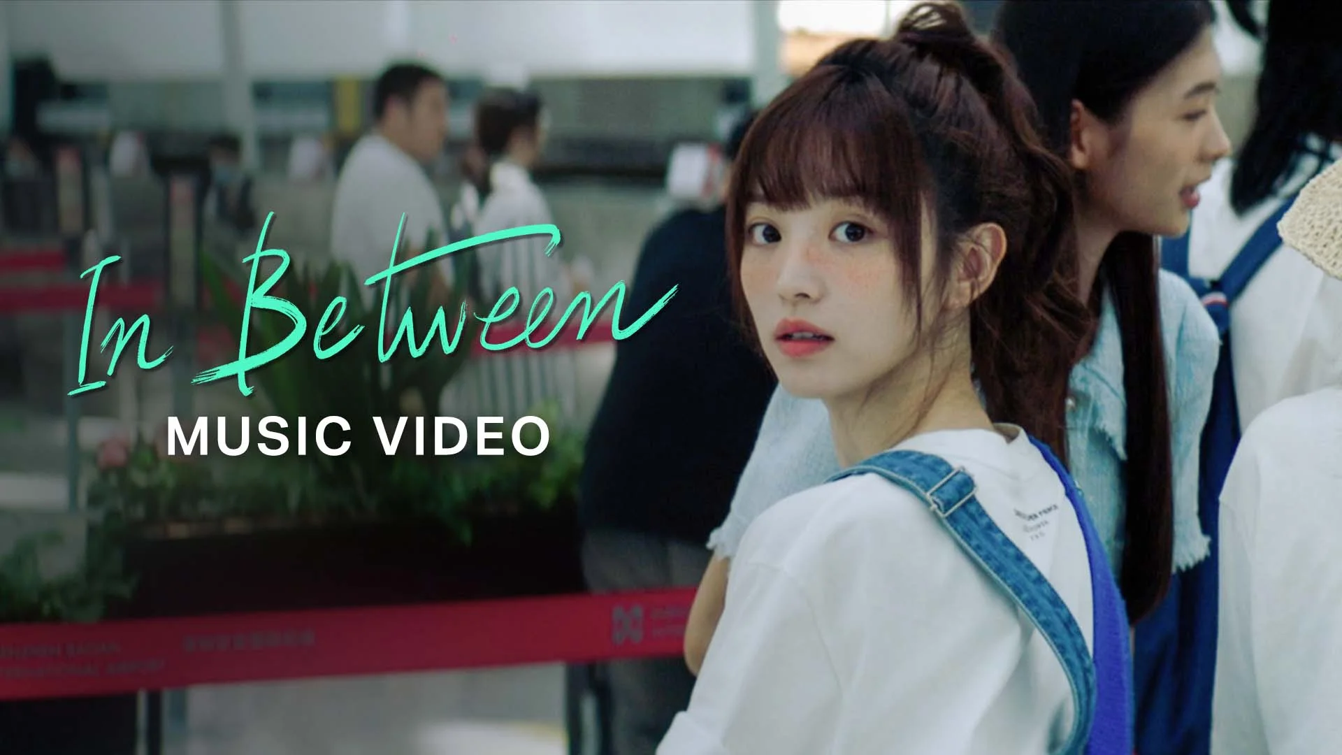 Music Video: Paper Butterfly [OST. In Between] - Watch Movies Online