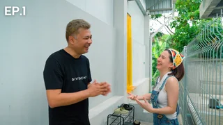 EP.1 เกาะแต้วฟู้ดส์ | เกษตรไร้ขอบเขต