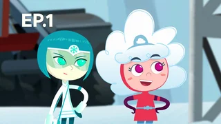 EP.01 | ซูเปอร์ฮีโร ผู้พิทักษ์รักษ์โลก ปี1 & ปี2