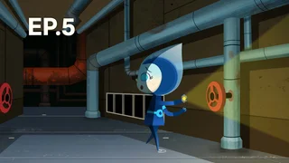 EP.05 | ซูเปอร์ฮีโร ผู้พิทักษ์รักษ์โลก ปี1 & ปี2