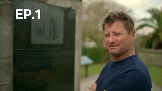 EP.01 | จอร์จ คลาร์ก ผจญภัยอเมริกา