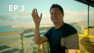 EP.03 | จอร์จ คลาร์ก ผจญภัยอเมริกา