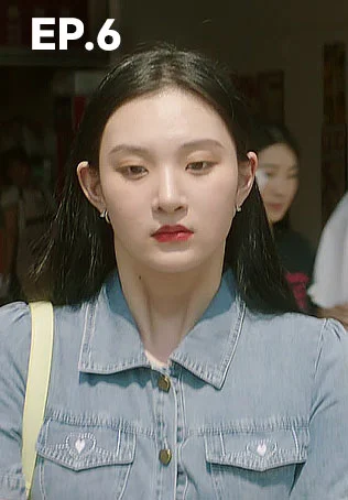 EP.06 | ก่อนหนอนไหมกลายเป็นผีเสื้อ