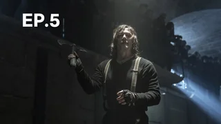 EP.05 | The Walking Dead: Daryl Dixon S1