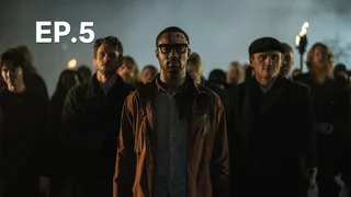 EP.05 | เทลส์ออฟเดอะวอล์กกิงเดด