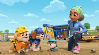 EP.201 | Rubble and Crew Season 2