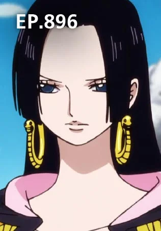 EP.896 | วันพีซ ดินแดนวาโนะ ซีซัน 20