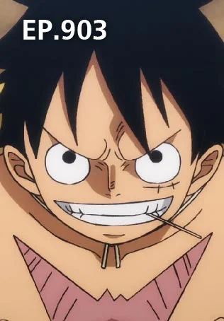 EP.903 | One Piece Wano Country Season 20