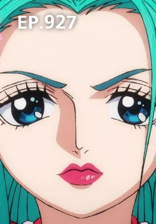 EP.927 | วันพีซ ดินแดนวาโนะ ซีซัน 20