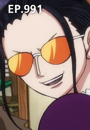 EP.991 | วันพีซ ดินแดนวาโนะ ซีซัน 20