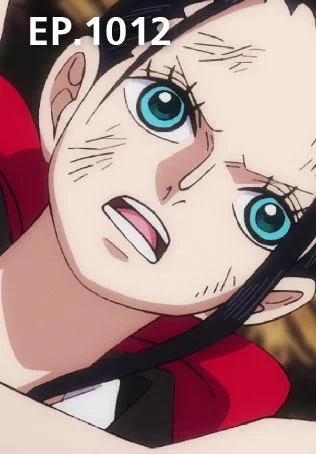 EP.1012 | One Piece Wano Country Season 20