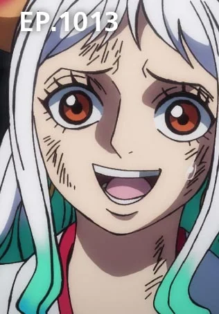 EP.1013 | วันพีซ ดินแดนวาโนะ ซีซัน 20