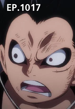 EP.1017 | วันพีซ ดินแดนวาโนะ ซีซัน 20