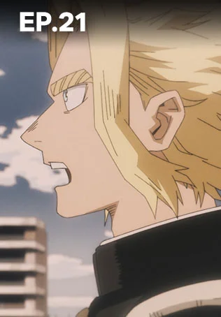 EP.21 | มายฮีโร่ อคาเดเมีย ซีซัน 7