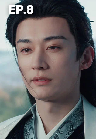 EP.08 | ผลิบานชั่วกาลวสันต์