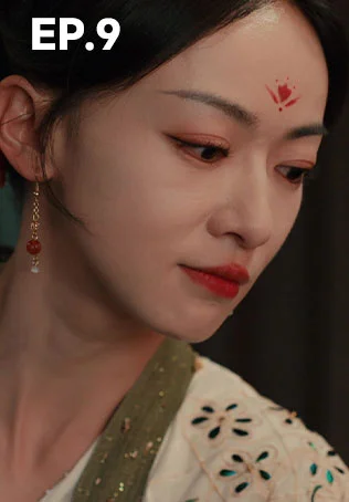 EP.09 | ผลิบานชั่วกาลวสันต์