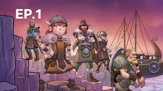 EP.01 | วาดรูปการ์ตูนดังกับวิล สลินีย์ : นักเล่าเรื่อง ปี1