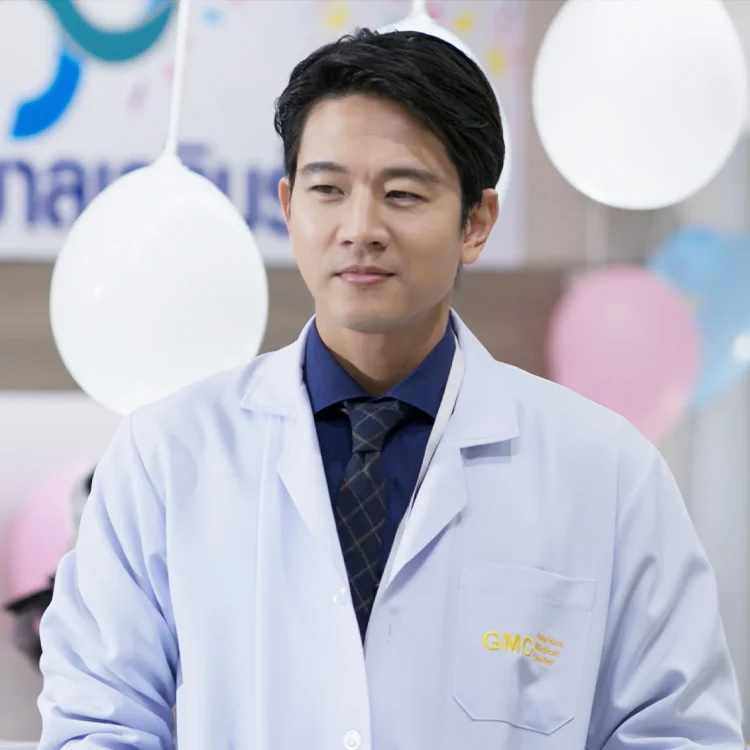 EP.05 [1/4] | Good Doctor