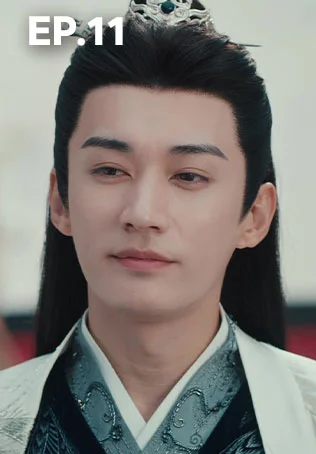 EP.11 | ผลิบานชั่วกาลวสันต์