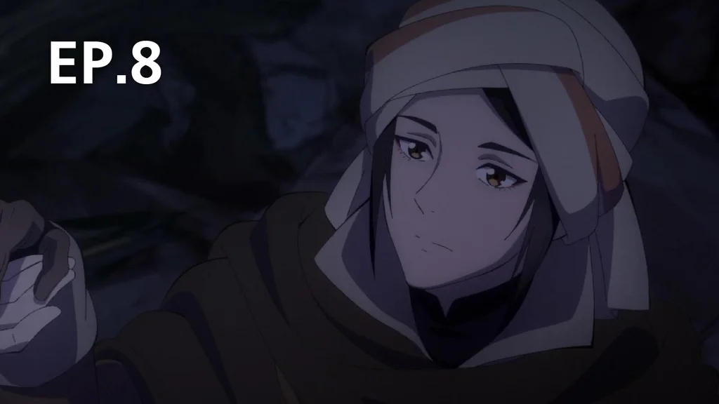 EP.08 | สวรรค์ประทานพร ซีซัน 1