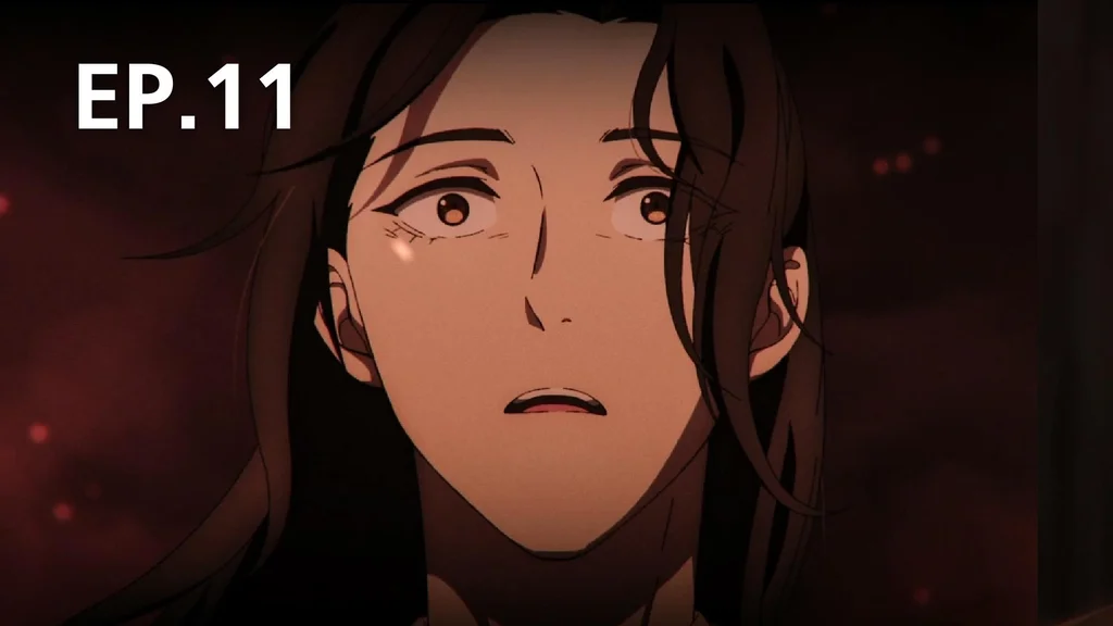 EP.11 | สวรรค์ประทานพร ซีซัน 1