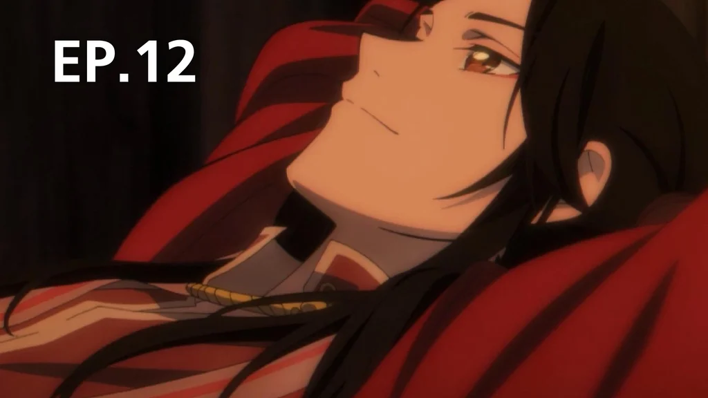 EP.12 | สวรรค์ประทานพร ซีซัน 1