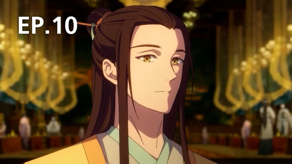 EP.10 | สวรรค์ประทานพร ซีซัน 2