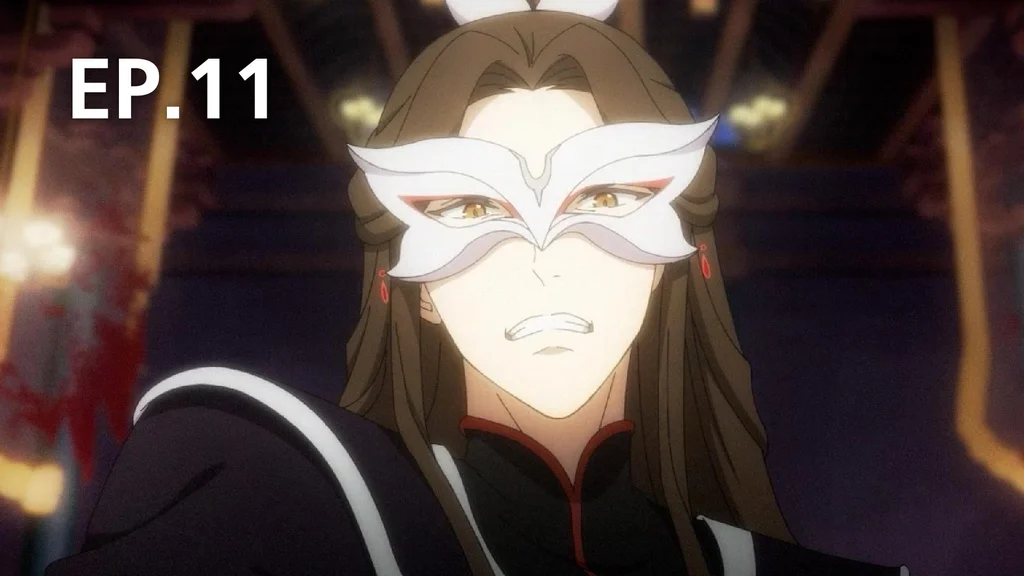 EP.11 | สวรรค์ประทานพร ซีซัน 2