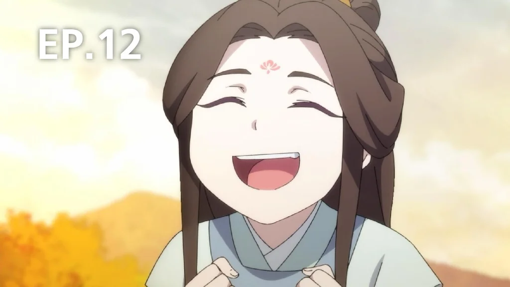 EP.12 | สวรรค์ประทานพร ซีซัน 2