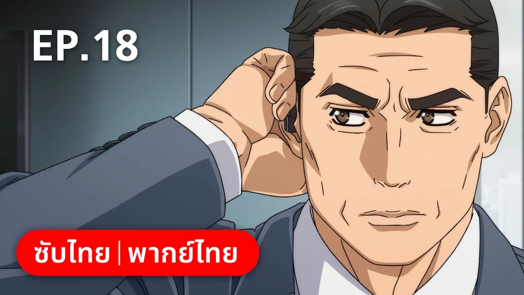 EP.18 | เอ็มเอฟโกสต์ ซีซัน 1 พาร์ต 2