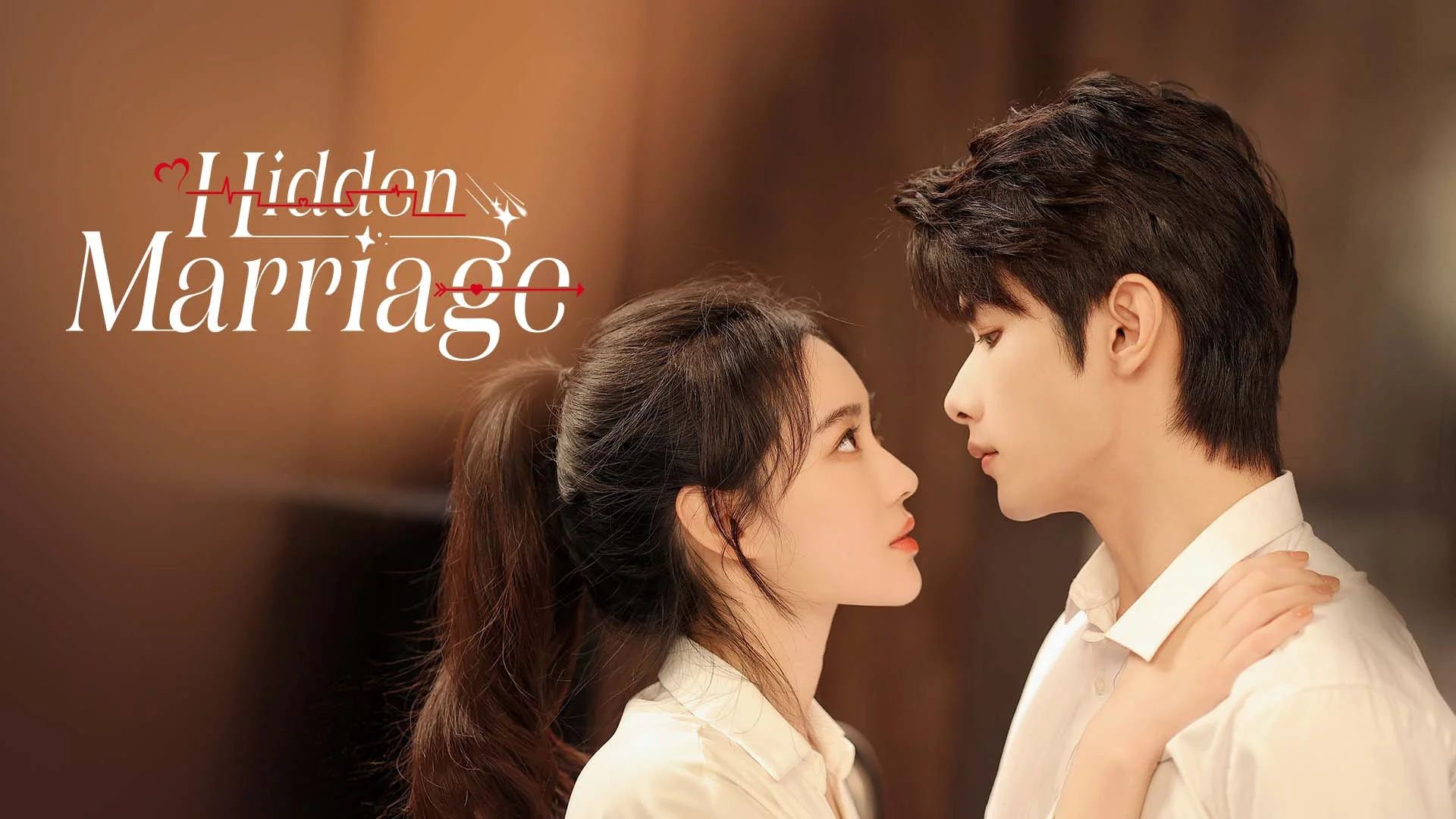 Hidden Marriage อุบายร้ายพ่ายรัก