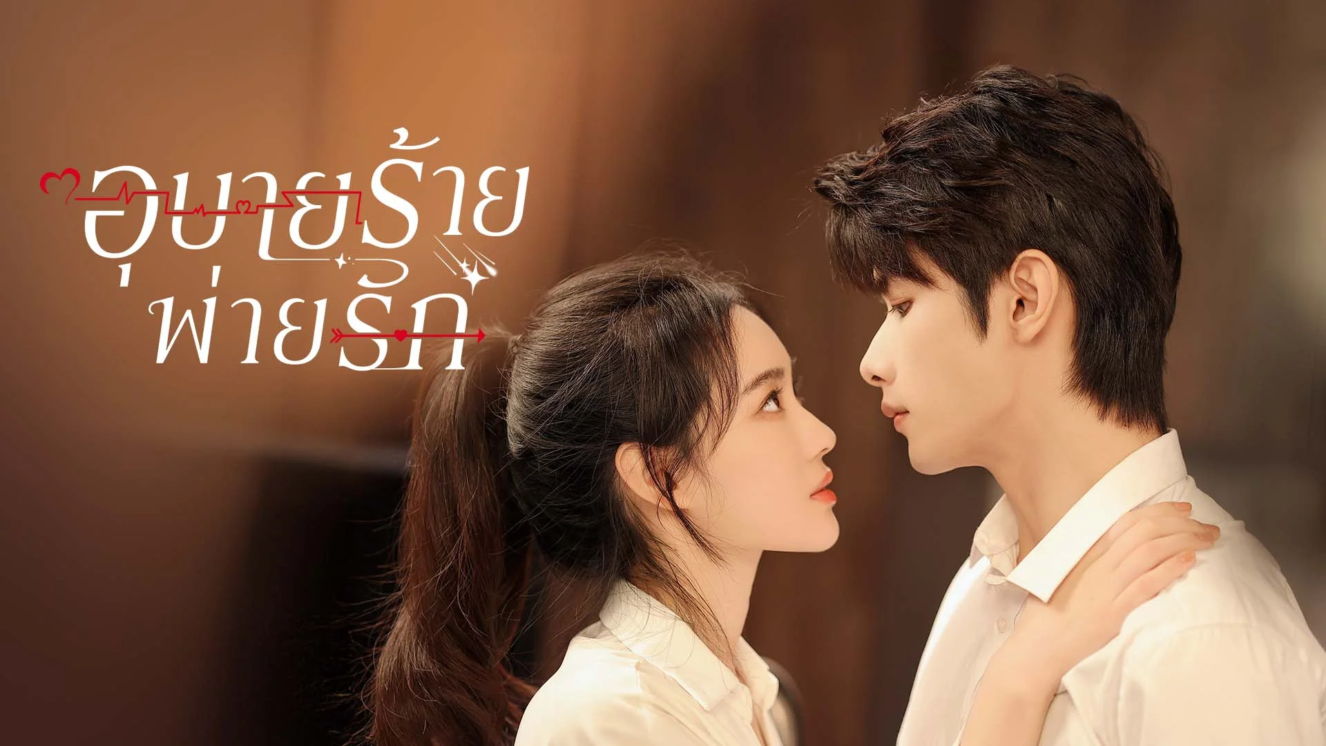 อุบายร้ายพ่ายรัก Hidden Marriage