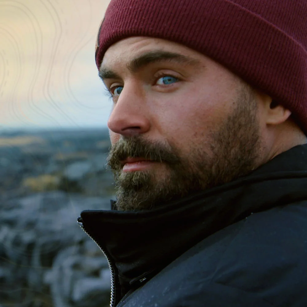 Down To Earth with Zac Efron