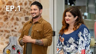 EP.01 | Ciao House Season 2