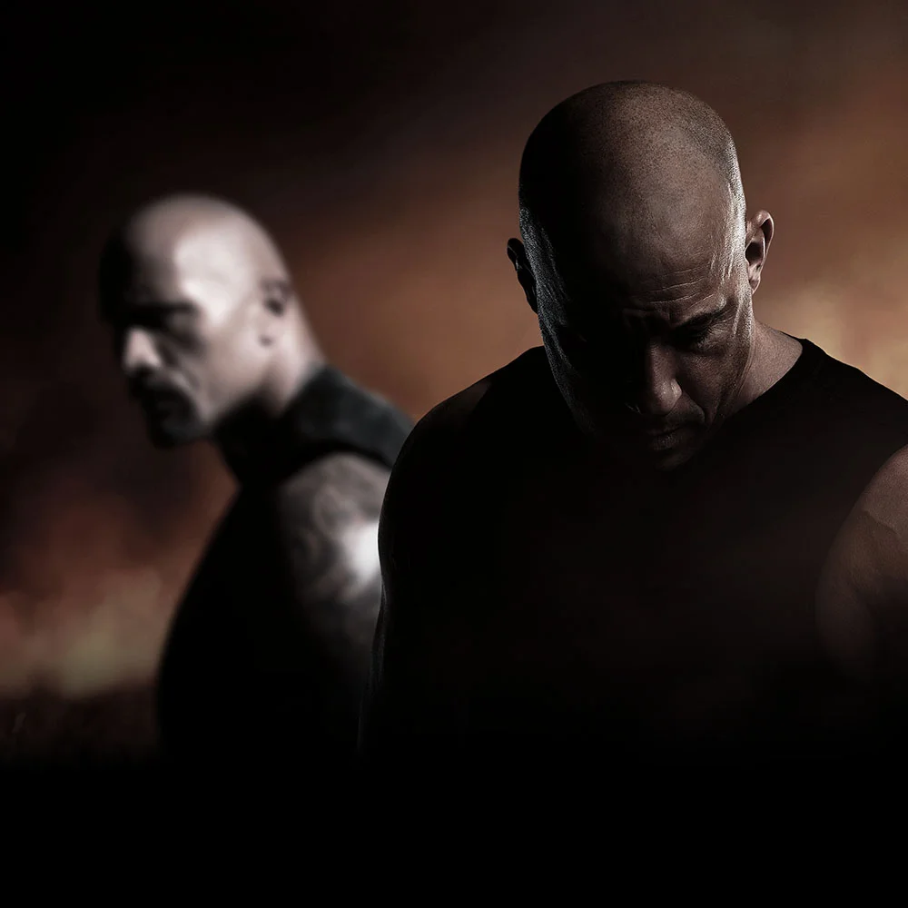 เร็ว..แรงทะลุนรก 8