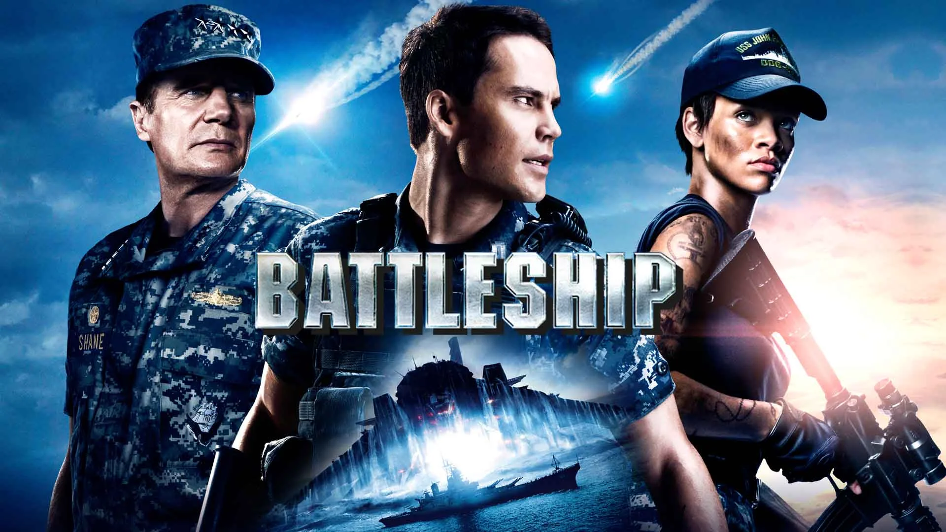 Battleship