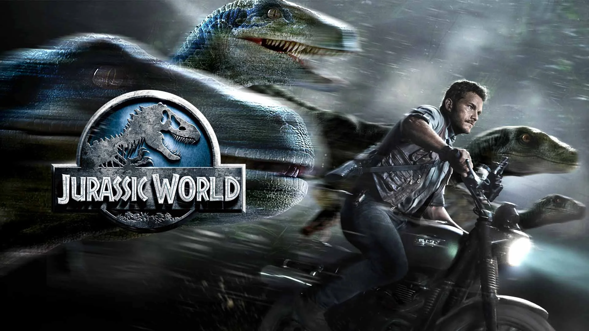 Jurassic World