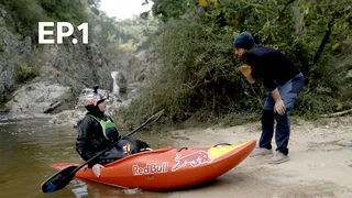 EP.01 | คนแกร่งสุดเจ๋ง