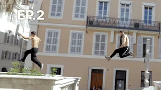 EP.02 | คนแกร่งสุดเจ๋ง