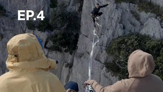 EP.04 | คนแกร่งสุดเจ๋ง